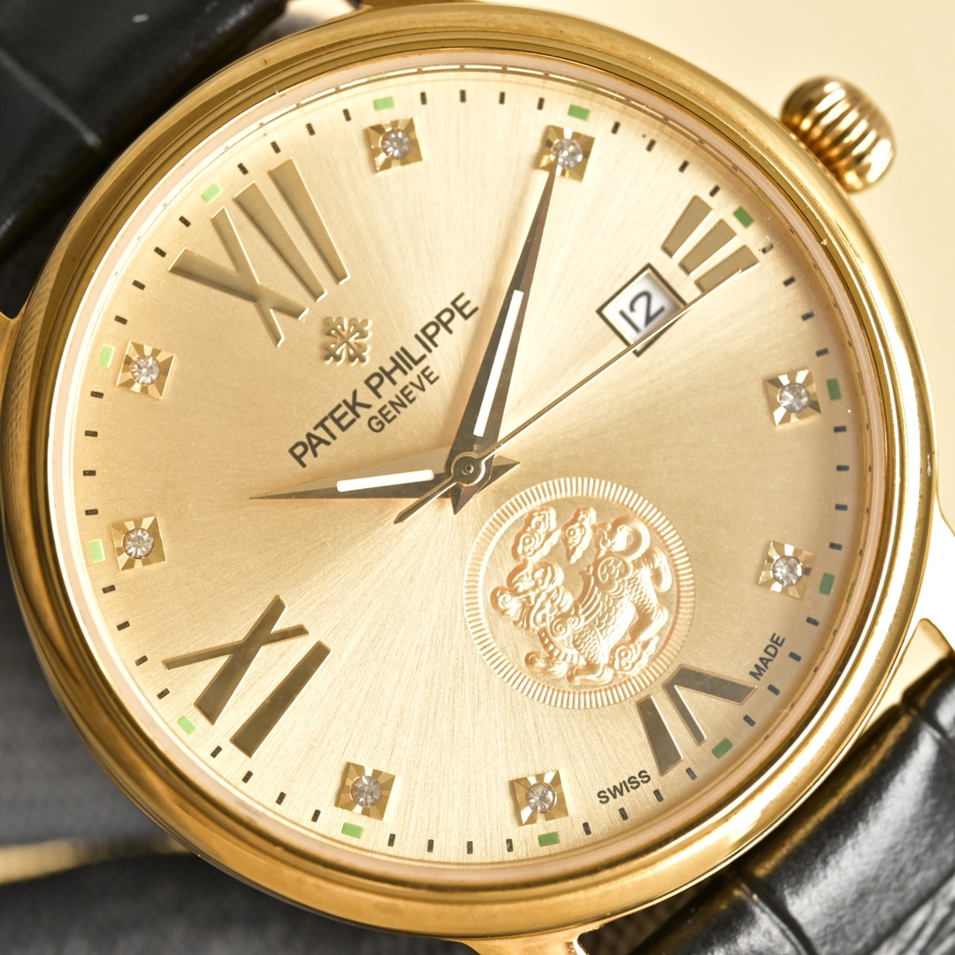 Patek Philippe